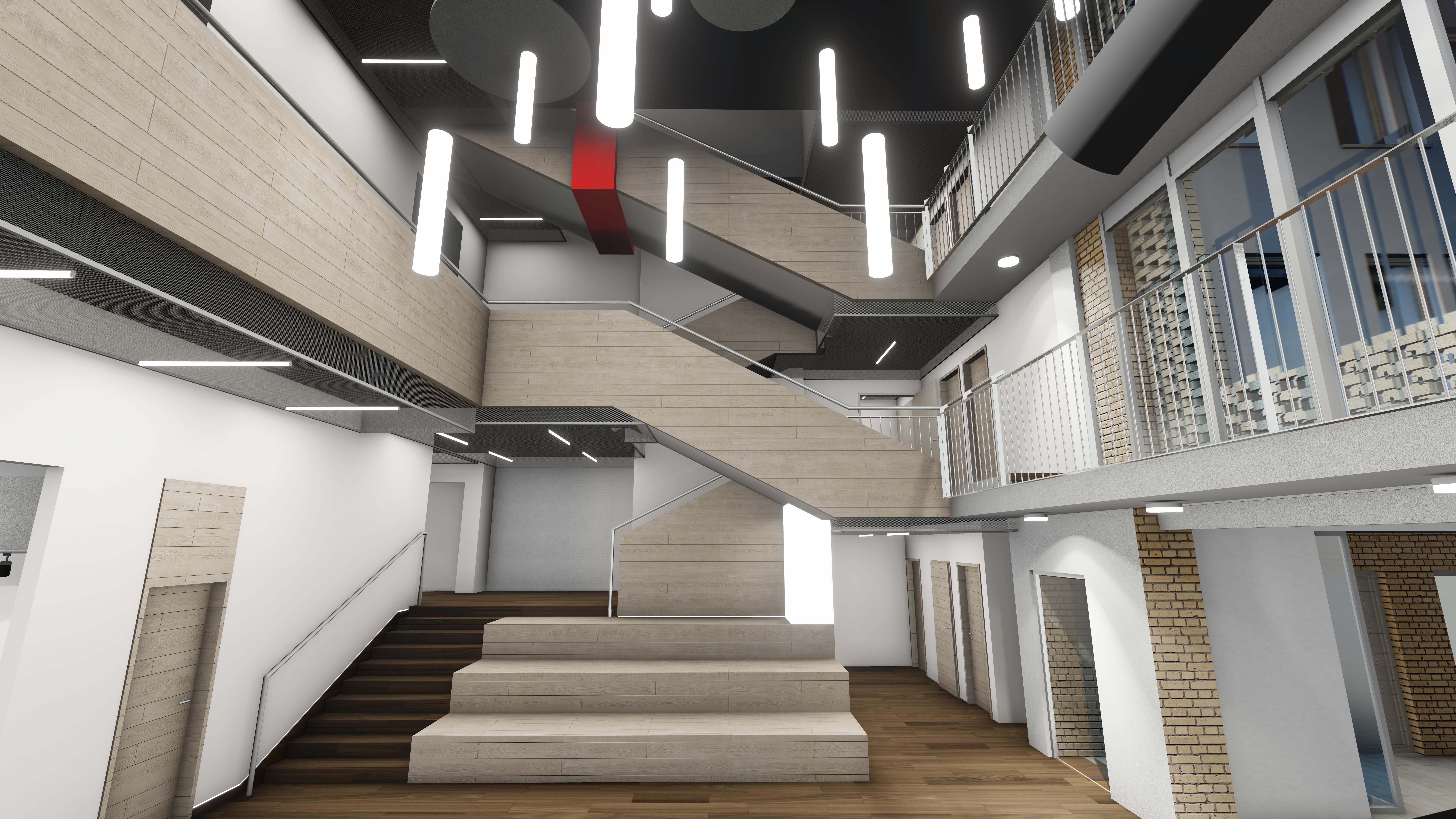 SDB Óbuda beruházás